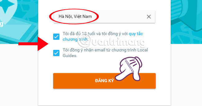 Cách Nhận 1Tb Dung Lượng Google Drive Miễn Phí - Sử Dụng Công Cụ Google Maps