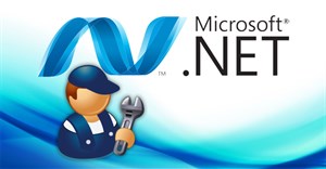 Công cụ sửa chữa và gỡ bỏ Microsoft .NET Framework hiệu quả