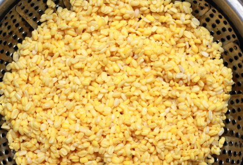 Ngâm đậu xanh cho nở Ngâm đậu xanh cho nở