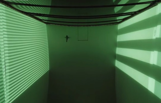 Chim ruồi trong phòng thí nghiệm.