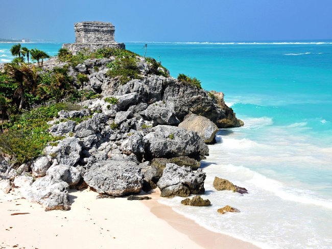 Tulum, Mexico