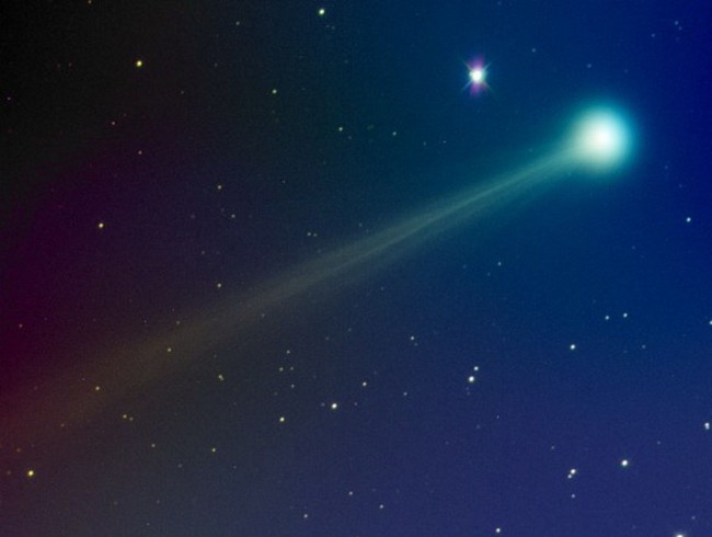 Sao chổi ISON  Sao chổi ISON