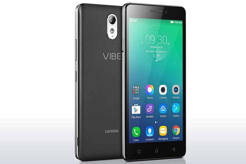 Thiết bị Lenovo được lên Android 7.0 Nougat