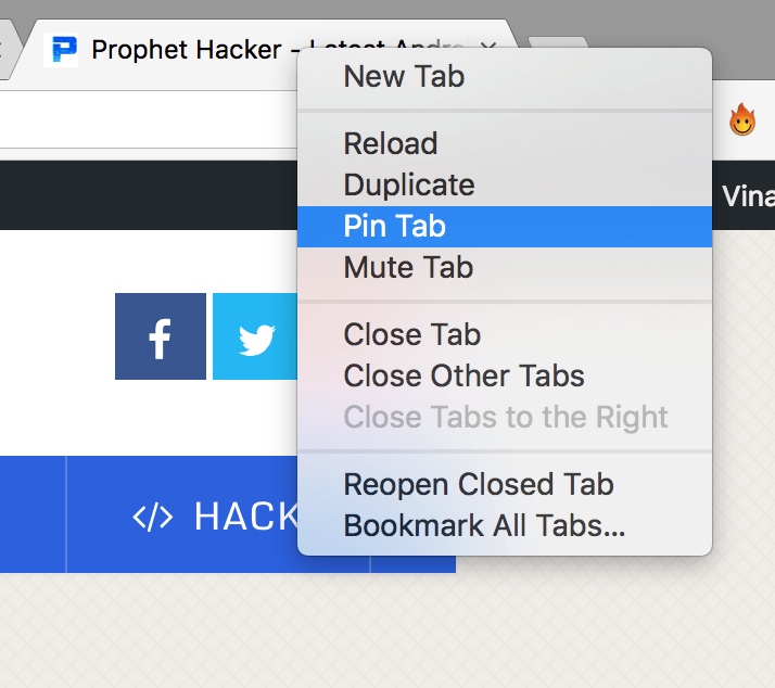 Người dùng Chrome nhất định phải biết những "mánh khóe" này