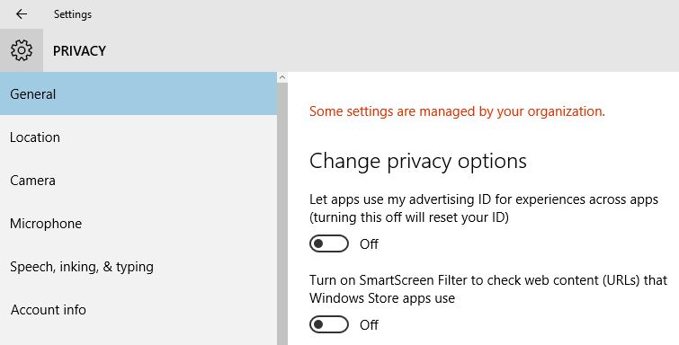 Sửa lỗi “This Publisher has been Blocked from Running Software on your Machine” trên Windows 10