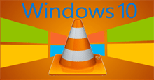 Thiết lập VLC Media Player làm trình chơi đa phương tiện mặc định trên Windows 10