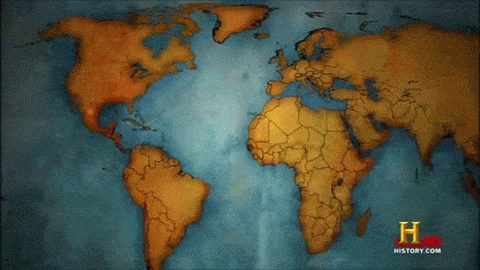 Hình ảnh "Vùng im lặng", "tam giác quỷ" Bermuda và các kim tự tháp Ai Cập nằm trên 2 đường thằng song song trên tọa độ Trái Đất.  Hình ảnh "Vùng im lặng", "tam giác quỷ" Bermuda và các kim tự tháp Ai Cập nằm trên 2 đường thằng song song trên tọa độ Trái Đất.