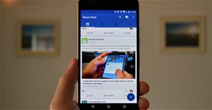 Đây là cách lướt Facebook, nhắn tin không tốn pin và 3G