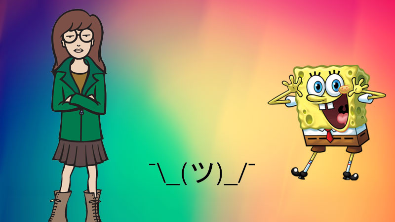 Sự cân bằng của "ambivert" Sự cân bằng của "ambivert"