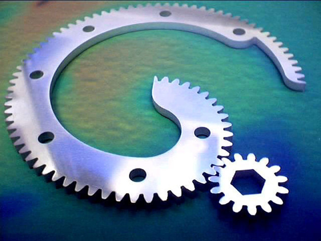 Một sản phẩm của phương pháp cắt độc đáo này Một sản phẩm của phương pháp cắt độc đáo này