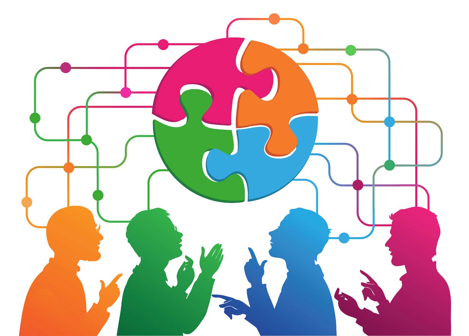 Giải ngố về hiệu ứng mạng (Network Effect)
