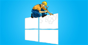 Sửa nhanh lỗi “The default gateway is not available” trên Windows 10