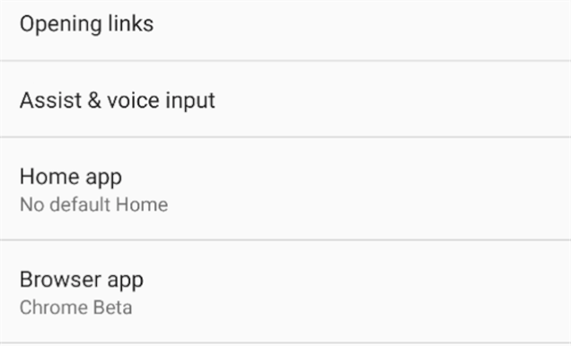 Hướng dẫn từ A-Z cách chặn cuộc gọi và tin nhắn trên Android Nougat