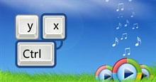 Tổng hợp phím tắt trong Windows Media Player