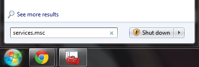Hướng dẫn tắt Internet Connection Sharing trên Windows