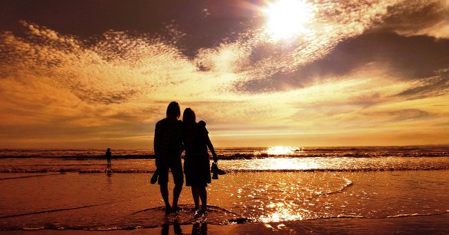 Hai bạn có điểm chung với nhau không?