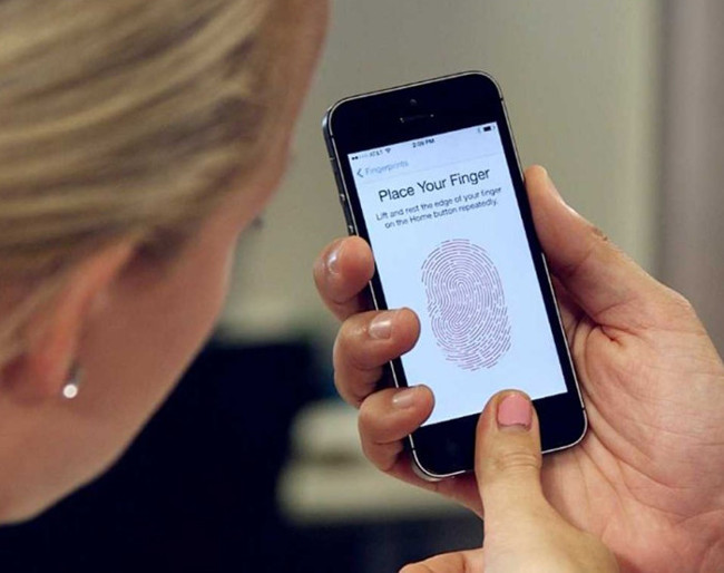 Touch ID