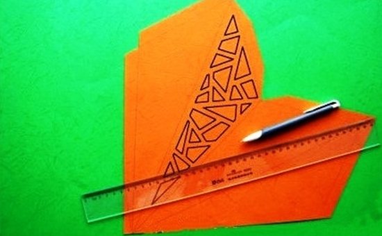 Vẽ họa tiết trang trí