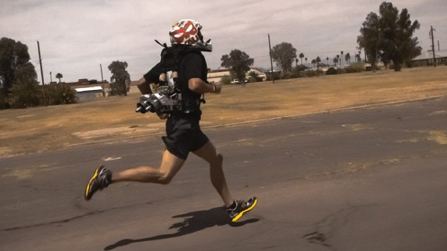 Ba lô phản lực  Ba lô phản lực