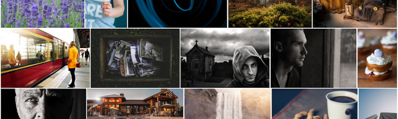 Pexels 2.0 Pexels 2.0