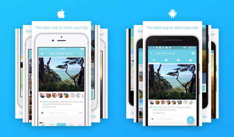 App Screenshot Builder App Screenshot Builder
