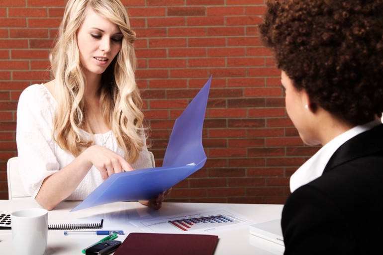 Kinh nghiệm phỏng vấn