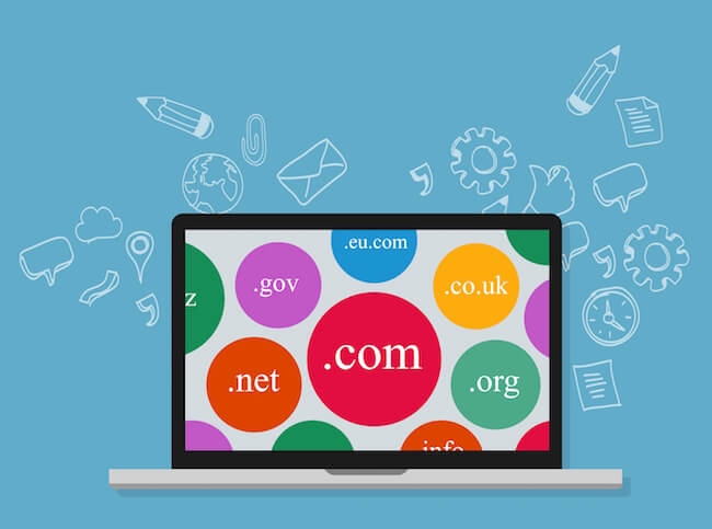 Đặt tên công ty Đặt tên công ty