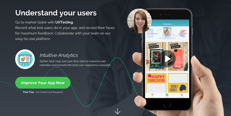 UXTesting UXTesting