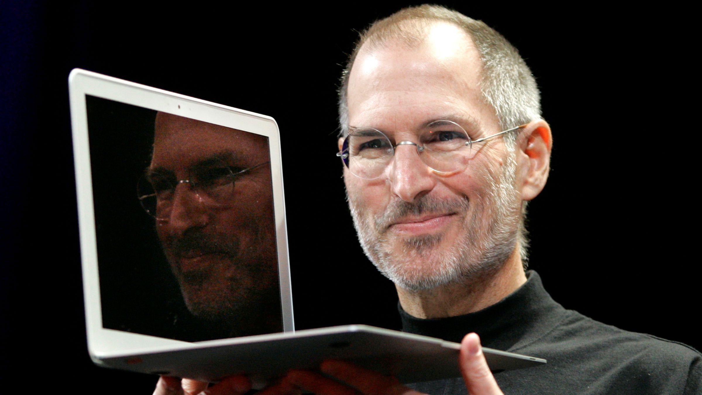 Steve Jobs Steve Jobs
