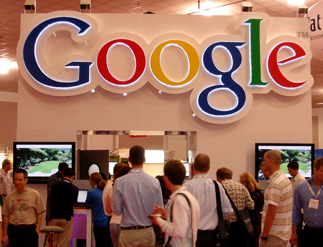 Tìm việc tại Google Tìm việc tại Google