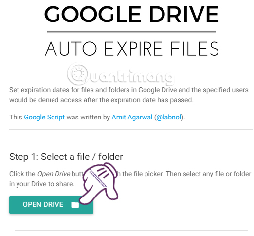 Google Drive