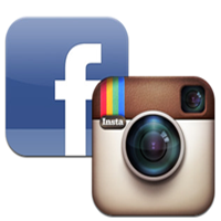 Cách liên kết Instagram với Facebook