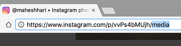 Cách chuyển hình ảnh Facebook và Instagram thành ASCII