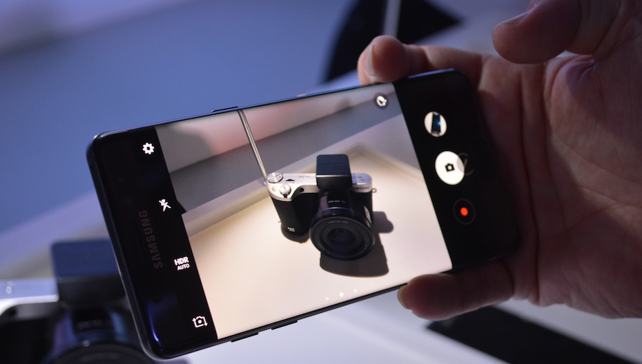 Bạn đã biết bao nhiêu thủ thuật này trên Samsung Galaxy Note 7?
