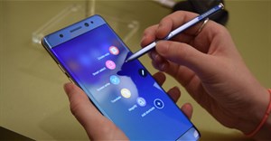 Bạn đã biết bao nhiêu thủ thuật này trên Samsung Galaxy Note 7?