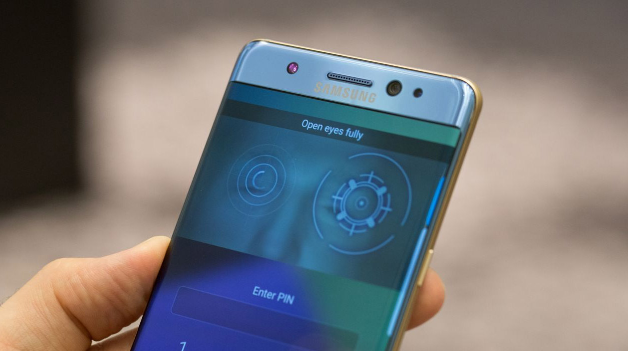 Bạn đã biết bao nhiêu thủ thuật này trên Samsung Galaxy Note 7?