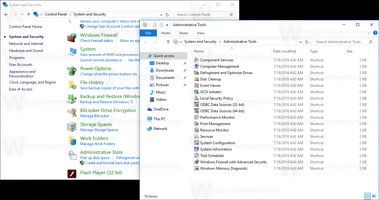 Tự động "dọn sạch" Recycle Bin trên Windows 10