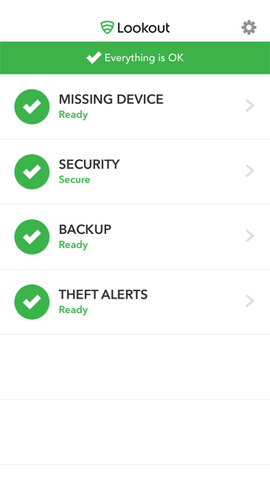 4 ứng dụng bảo mật dữ liệu trên iPhone mà bạn nên có