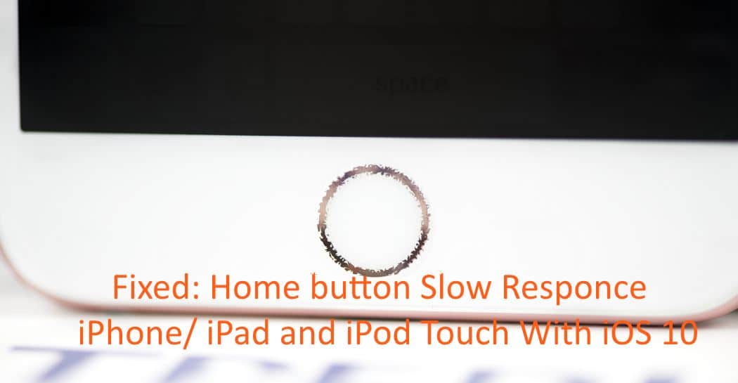 Nút Home trên thiết bị iOS của Apple được thiết kế với nhiều mục đích sử dụng khác nhau