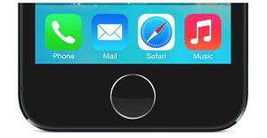 Nút Home trên thiết bị iOS 10 chậm hồi đáp, đây là cách sửa lỗi