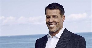 25 câu nói truyền cảm hứng của Tony Robbins