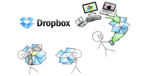 Hướng dẫn khôi phục các file Dropbox bị xóa trên máy tính Windows và Mac