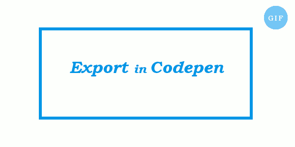 10 thủ thuật sử dụng Codepen dành cho người mới bắt đầu