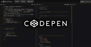 10 thủ thuật sử dụng Codepen dành cho người mới bắt đầu