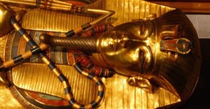 Những phát hiện khảo cổ mang tính đột phá về Ai Cập cổ đại