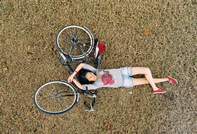 Đừng bào chữa cho chính mình