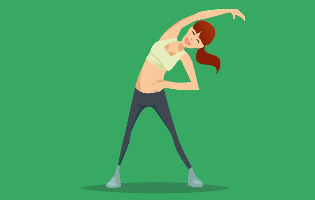 Tập aerobic sẽ giúp não bộ của bạn linh hoạt hơn, nhận thức tốt hơn. Tập aerobic sẽ giúp não bộ của bạn linh hoạt hơn, nhận thức tốt hơn.