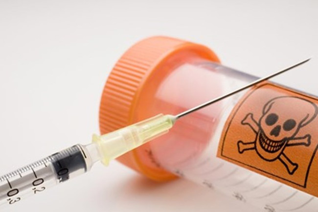 Dị ứng thực phẩm - tác dụng phụ gây nguy hiểm cho sau này nếu quá lạm dụng tiêm kháng sinh cho trẻ trước một tuổi  Dị ứng thực phẩm - tác dụng phụ gây nguy hiểm cho sau này nếu quá lạm dụng tiêm kháng sinh cho trẻ trước một tuổi