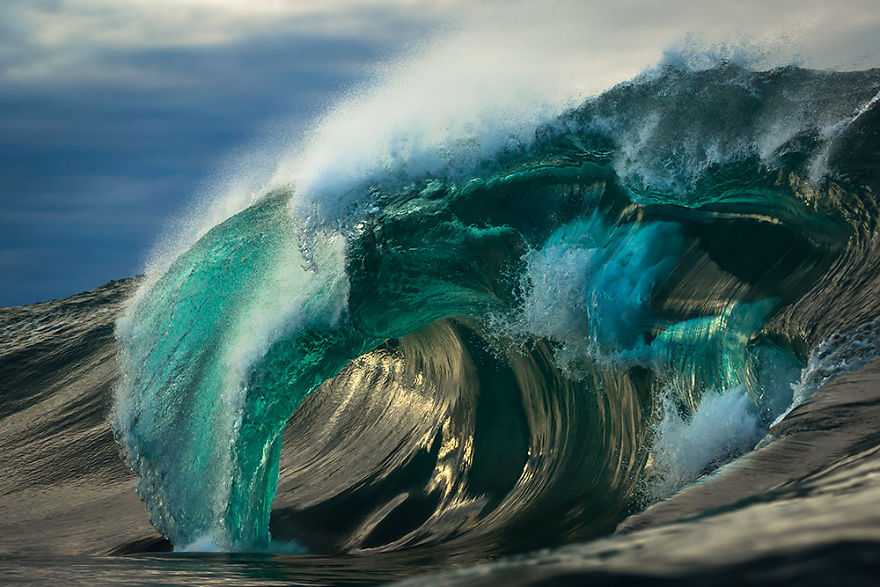 Hinh anh dep ve song bien  Hình ảnh đẹp về sóng biển tin180  Flickr