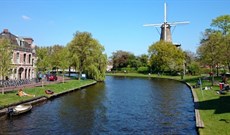 7 bằng chứng cho thấy Hà Lan là đất nước của tương lai